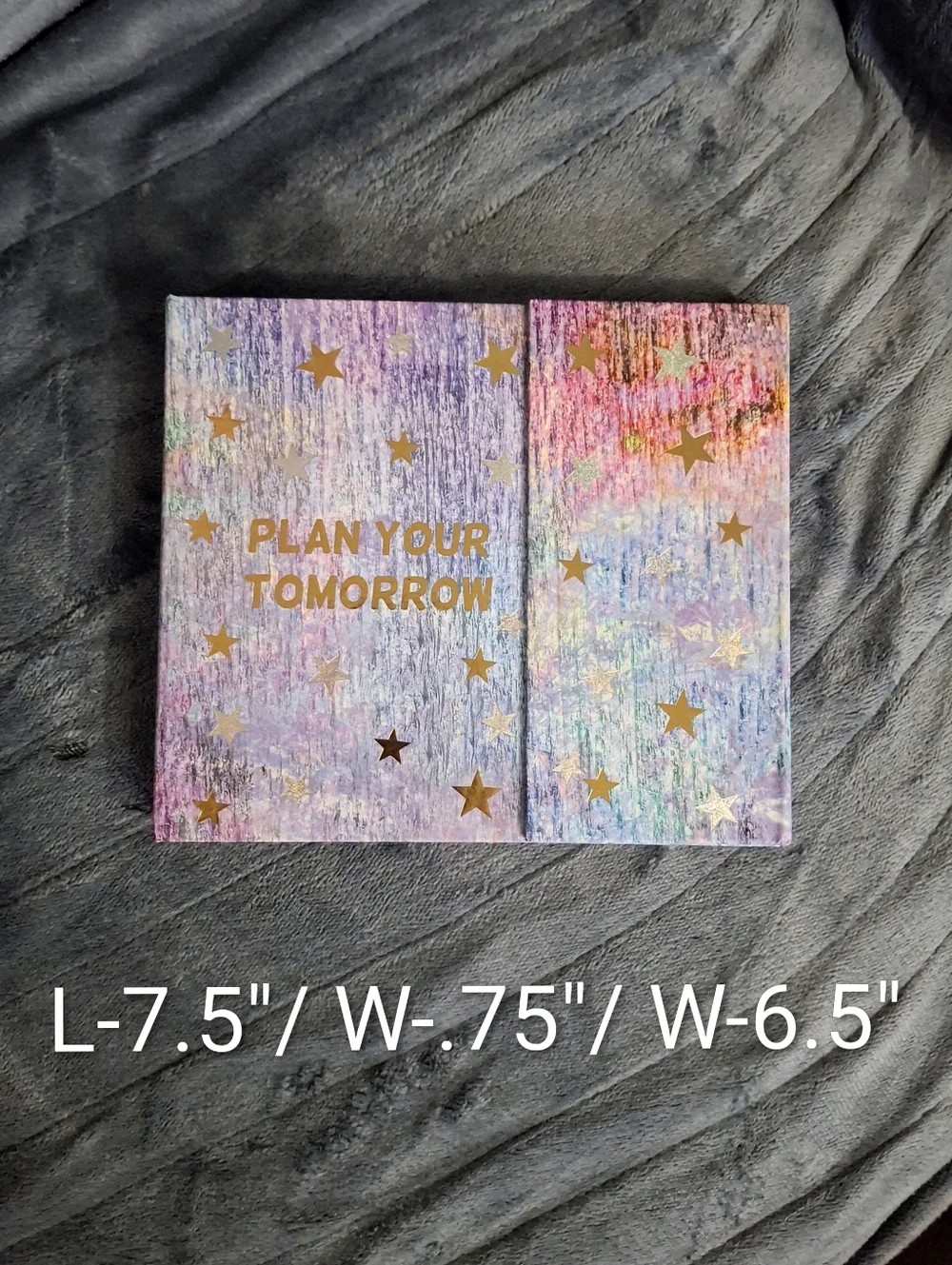 4-Pc. Notebook Bundle + Free Gift🎁 - Picture 1 of 11